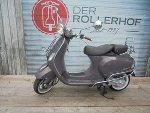 VESPA LXV 50 4 TAKT VIE DELLA MODA