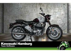 ROYAL ENFIELD CLASSIC 650