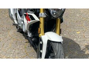 VENDO BMW G 310 R (2016 - 20) USATA A ALBERA LIGURE (CODICE 9782208) - MOTO.IT