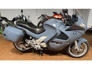 VENDO BMW K 1200 GT (2003 - 06) USATA A BOLOGNA (CODICE 9782077) - MOTO.IT