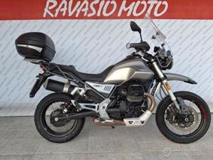 MOTO GUZZI V85 TT