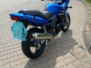 KAWASAKI ZR 750 F