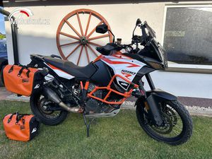 KTM 1290 SUPER ADVENTURE R