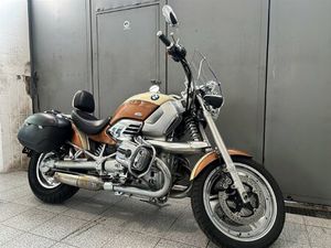 OCCASION BMW R 1200 C INDEPENDENT