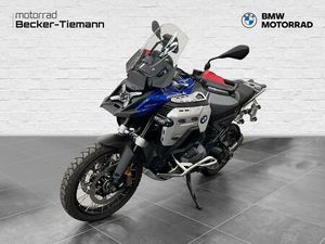 BMW R 1300 GS ADVENTURE