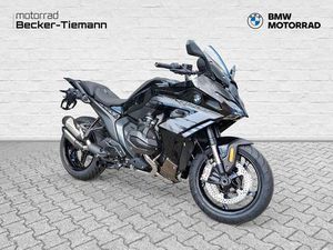 BMW R 1300 RS 4 PAKETE I SCHALTASSISTENT PRO I STYLE