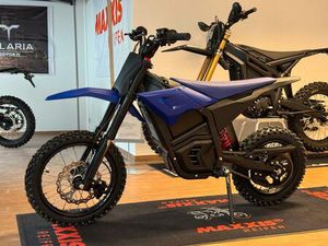 ★NEU★EVO 3 ELEKTRO PITBIKE 72V POWER DIRTBIKE KINDER MX