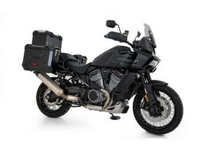 HARLEY-DAVIDSON RA 1250 S PAN AMERICA SPECIAL, ENDURO, OCCASION, CHF 14'500.-