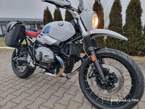 BMW R NINET URBAN G/S