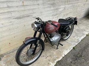 GILERA 150 SPORT