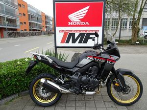 TRANSALP 750 MODELL 2025