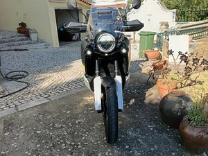 YAMAHA TRACER 9 GT+ 2024 14990