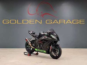 KAWASAKI NINJA ZX-10R NERO