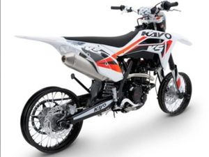 KAYO K5 300 SM DIRT, OFF-ROAD, FV23% OKAZJA!