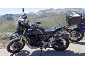 V85 TT GUARDIA D'ONORE (2022 - 23)