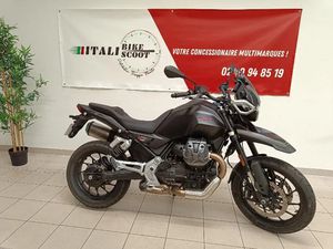 MOTO-GUZZI V85 TT 850 2024