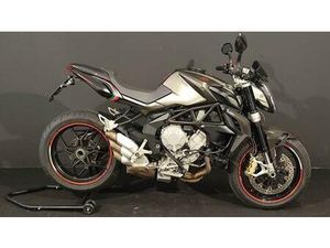 VENDO MV AGUSTA BRUTALE 675 (2011 - 15) USATA A CASSANO D'ADDA (CODICE 9782501) - MOTO.IT