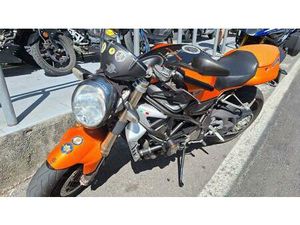 VENDO MV AGUSTA BRUTALE 910 R (2006 - 11) USATA A COMO (CODICE 9783249) - MOTO.IT