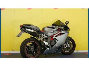 VENDO MV AGUSTA F4 1000 R CORSA CORTA (2011) USATA A COMO (CODICE 9783356) - MOTO.IT