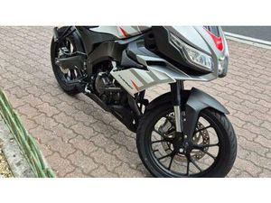 VENDO APRILIA TUONO 125 (2021 - 24) USATA A OSPEDALETTI (CODICE 9783229) - MOTO.IT