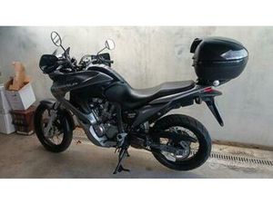 HONDA XL 700 V TRANSALP - 2009