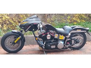HARLEY SOFTAIL SPECIAL E AUTOUSAPREZRIBASSATO