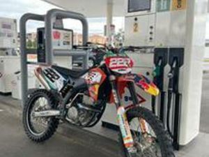 KTM SX-F 250 2010