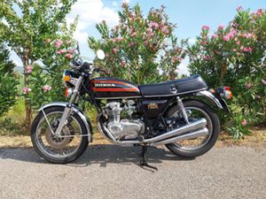 HONDA FOUR 500