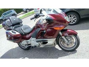 BMW K1200RT