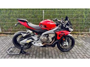 APRILIA APRILIA TUONO 660