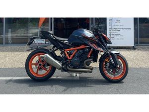 KTM 1290 SUPER DUKE R