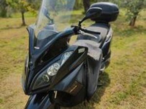 KYMCO DOWNTOWN 300I