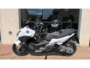 VENDO BMW C 650 SPORT (2016 - 20) USATA A GAVI (CODICE 9782954) - MOTO.IT