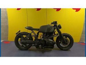 VENDO BMW R 1100 RS USATA A BOLTIERE (CODICE 9782975) - MOTO.IT