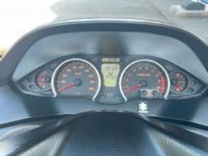 SCOOTER SUZUKI BURGMAN 400 K7