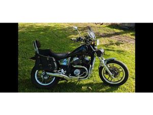 HONDA VT 500 C