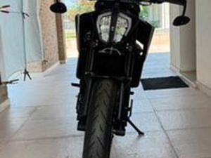 KTM DUKE 890 2021