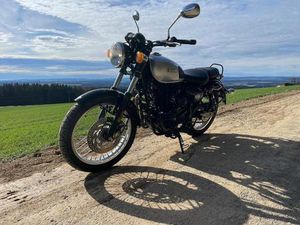 BENELLI IMPERIALE 400