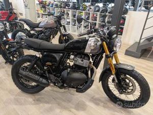 ROYAL ENFIELD BEAR 650