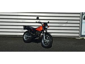 YAMAHA TW 125 2001