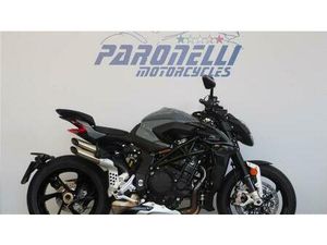 VENDO MV AGUSTA BRUTALE 1000 RS (2022 - 25) USATA A GAVIRATE (CODICE 9783745) - MOTO.IT