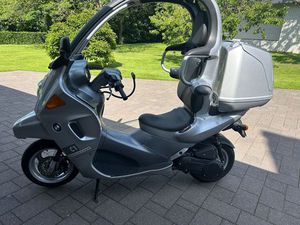 BMW C1