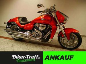 VZR 1800 NEUE REIFEN, SERVICE UND NEUE MODIFIZI...