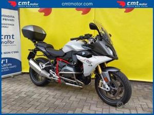 BMW R 1200 RS GARANTITA E FINANZIABILE