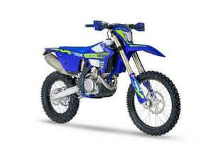 SHERCO 450 SE-F FACTORY MY2026