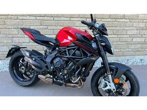 VENDO MV AGUSTA BRUTALE 800 R (2023 - 25) USATA A ROVIGO (CODICE 9783854) - MOTO.IT