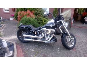 HARLEY-DAVIDSON SOFTAIL