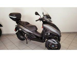 VENDO PIAGGIO MP3 300 LT YOURBAN SPORT (2017 - 19) USATA A CAVOUR (CODICE 9783762) - MOTO.IT