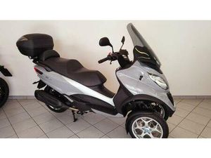 VENDO PIAGGIO MP3 400 ABS HPE (2021 - 22) USATA A CAVOUR (CODICE 9783764) - MOTO.IT