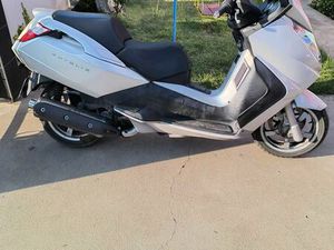 PEUGEOT SATELIS 500 ГР. СОФИЯ ЦЕНТЪР